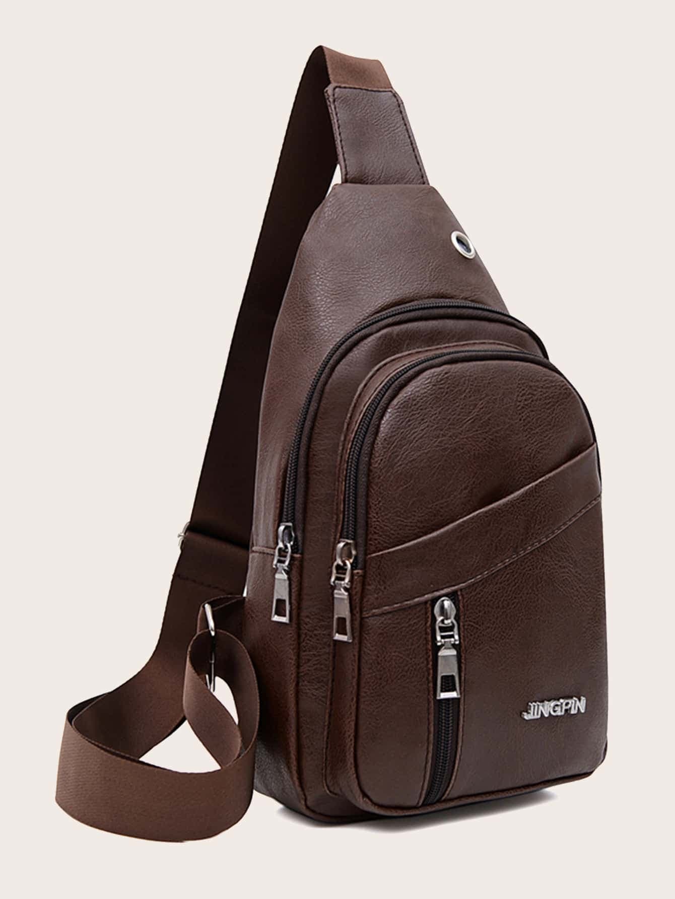 1pc Solid Color Backpack, Student Backpack, Multi-Functional Backpack, Men's Fashion Travel Bag, Men's Backpack, Student Backpack, Men's Fashion Backpack, Black Backpack, Schoolbag, Casual Daily Backpack, Lightweight Travel Essential With Zipper, Outdoor Commute, School, High School, Middle School, Nylon Material, Simple Casual, Solid Color, Gift For Men, Gift For Boyfriend, Men's Accessories, Middle School Student, High School Student, Youth, Boy, College Backpack , Vintage, Thigh Bag, Camping, Holiday Essential, Camping, Hiking Bag