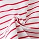 Red and White