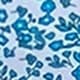 Bleu azur