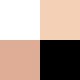 Multicolore