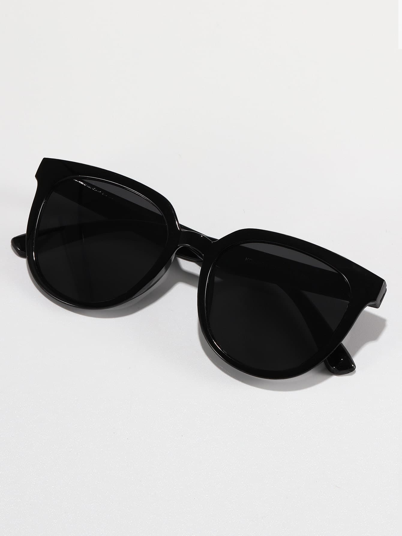 1 Pair Unisex Fashion Sunglasses, Suitable For Elegant Attire, Travel, Sports, Driving, Holiday Outfits, Beach, Music Festivals, Outings, Summer Accessories, Vacation, Family Outings, Golf, Hiking, Street Style, Sports, Parties, Outdoor Activities, Street Style, Fishing, Holidays, Vacation
