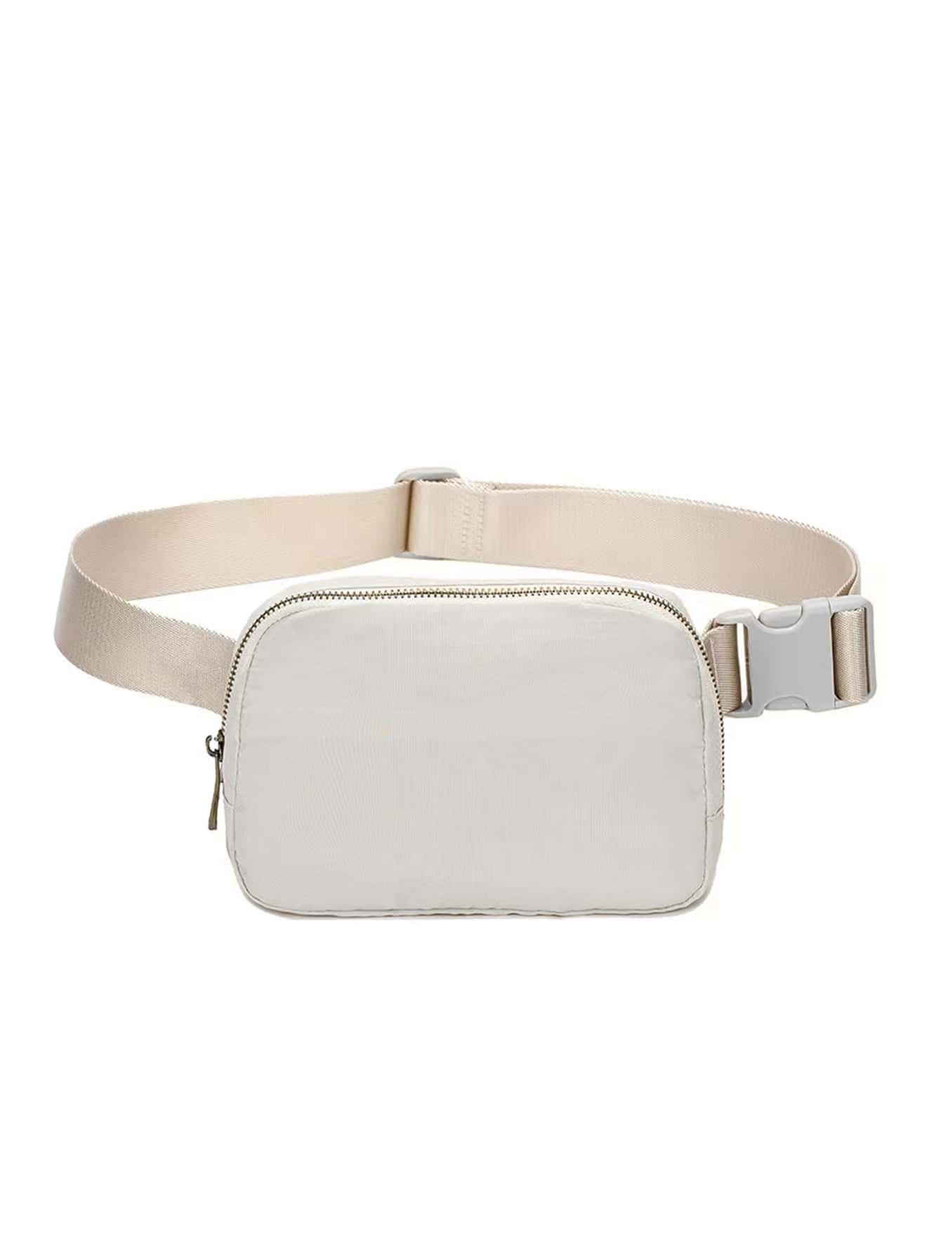 Fashionable Sporty Waterproof Waist Bag, Versatile Outdoor Sports Phone Pouch