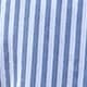 Blue and White