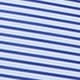 Blue and White