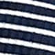 Blue and White