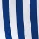 Blue and White