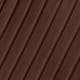 Marron fonçé