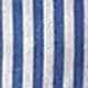 Blue and White