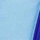 Bleu azur