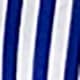 Blue and White
