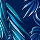 Bleu marine