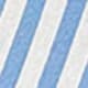 Blue and White