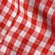 Red and White