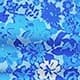 Bleu azur