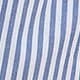 Blue and White