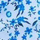 Bleu azur