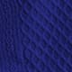 bleu indigo