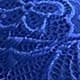 Bleu azur