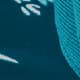 Teal Blue