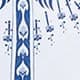 Bleu azur