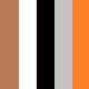Multicolore