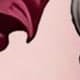 Rose bonbon