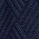 bleu indigo