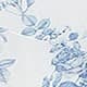 Blue and White
