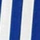 Blue and White