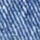 Bleu azur