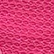 Rose bonbon
