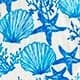 bleu indigo