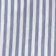 Blue and White