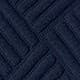 bleu indigo