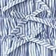 Blue and White