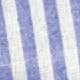 Blue and White