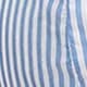 Blue and White