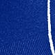 Blue and White