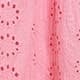 Rose bonbon
