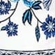 Bleu azur