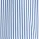 Blue and White