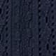 bleu indigo