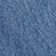 Jean bleu