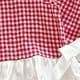 Red and White