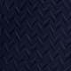 bleu indigo