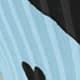 Bleu azur
