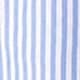 Blue and White