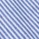Blue and White