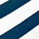 Blue and White