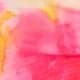 Rose bonbon